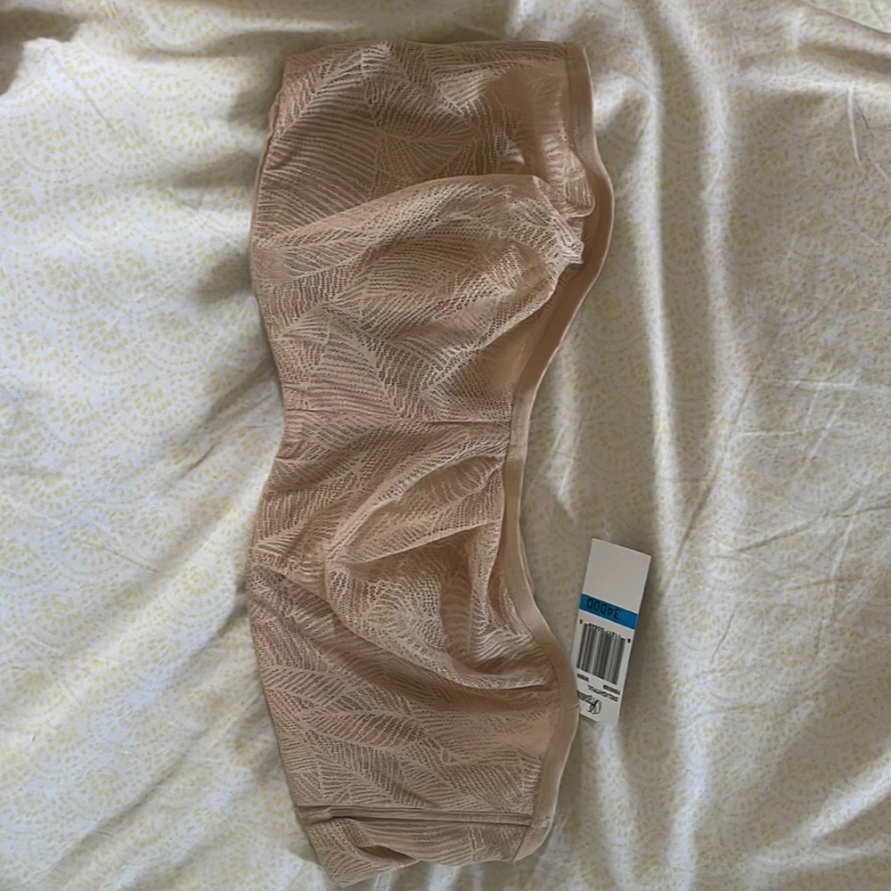 Strapless brand new